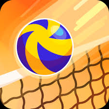 volleyball challange